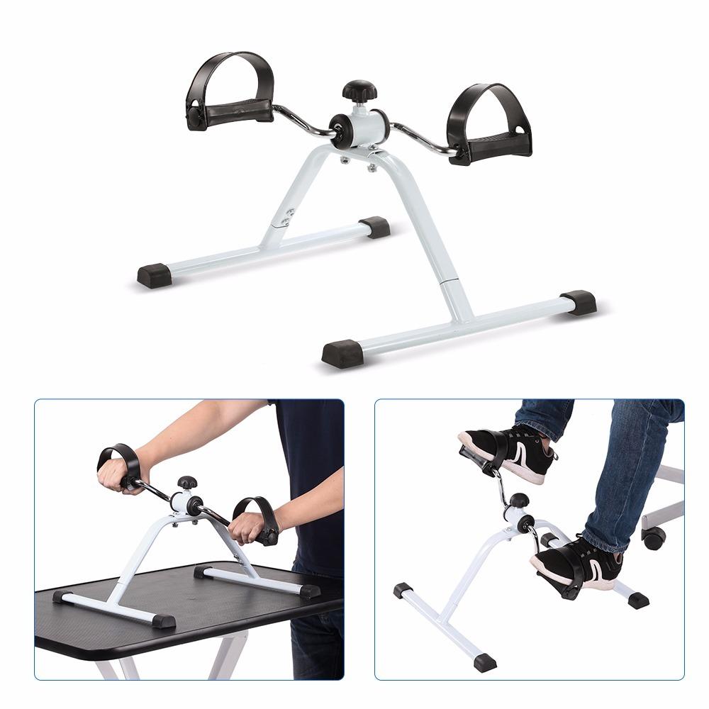 Adjustable Pedal Exerciser For Home Workout | Legs Exerciser Gym Tool | Portable Pedal Cycle For Home Rs 2,875