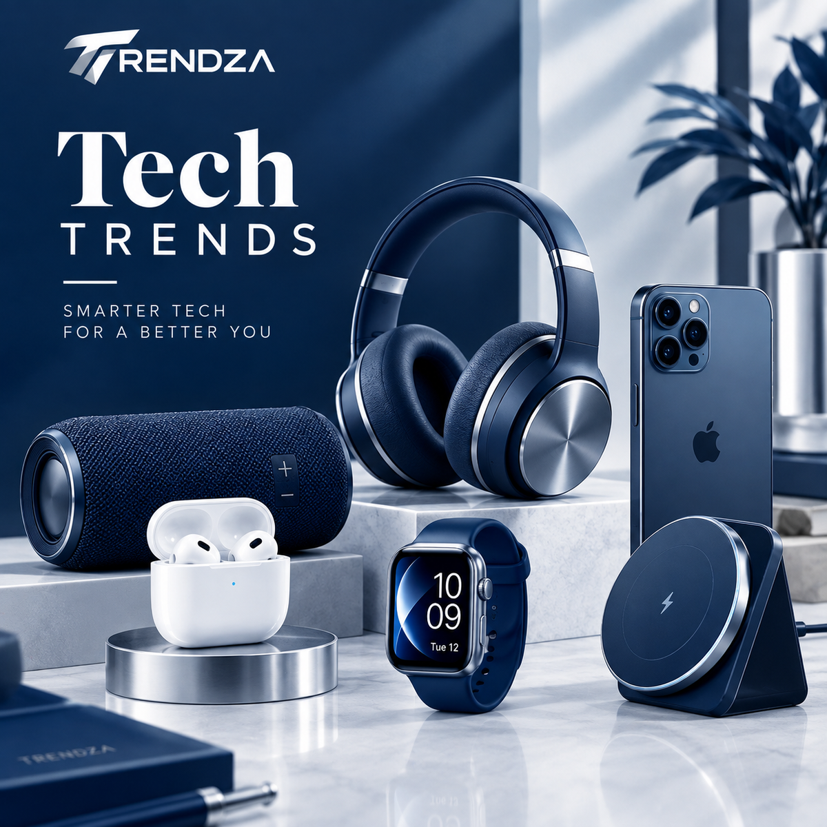 Tech Trends