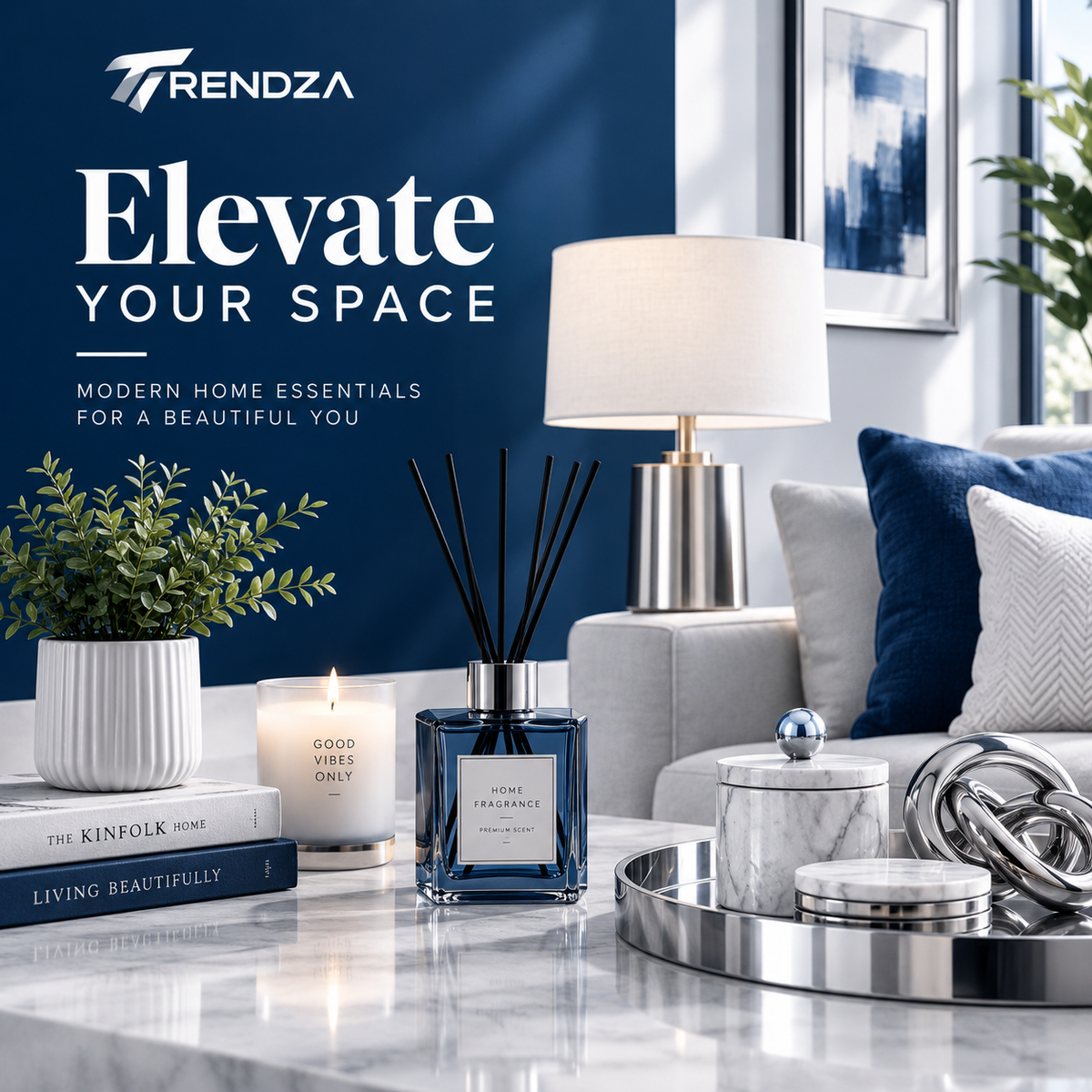 Home Accessories