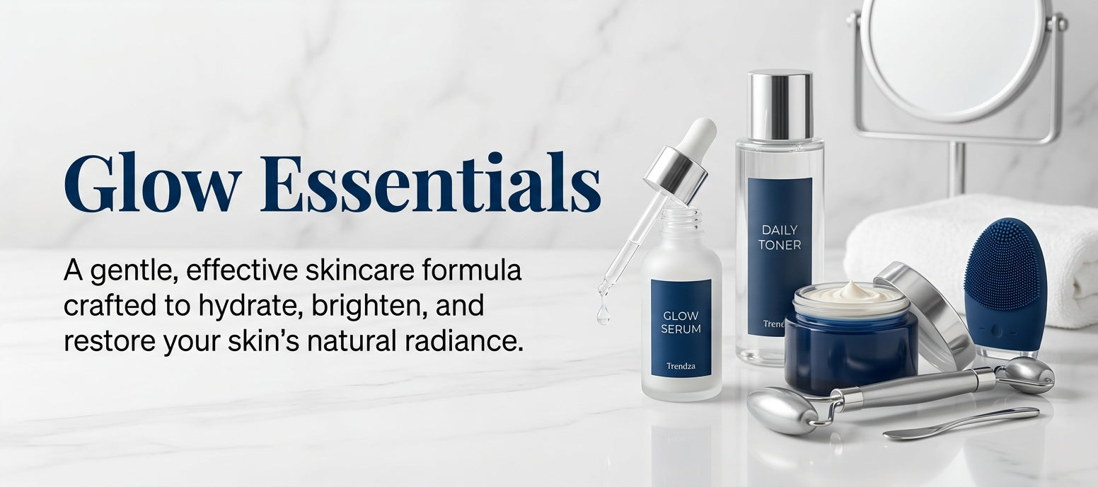 Glow Essentials