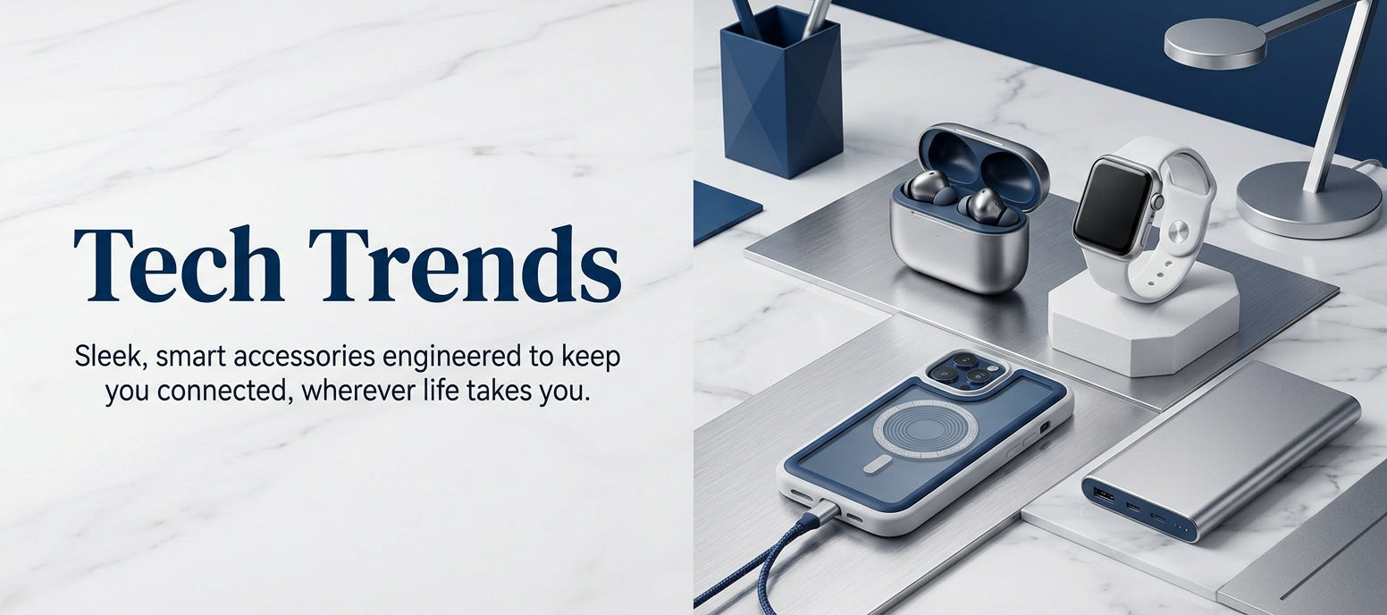 Tech Trends