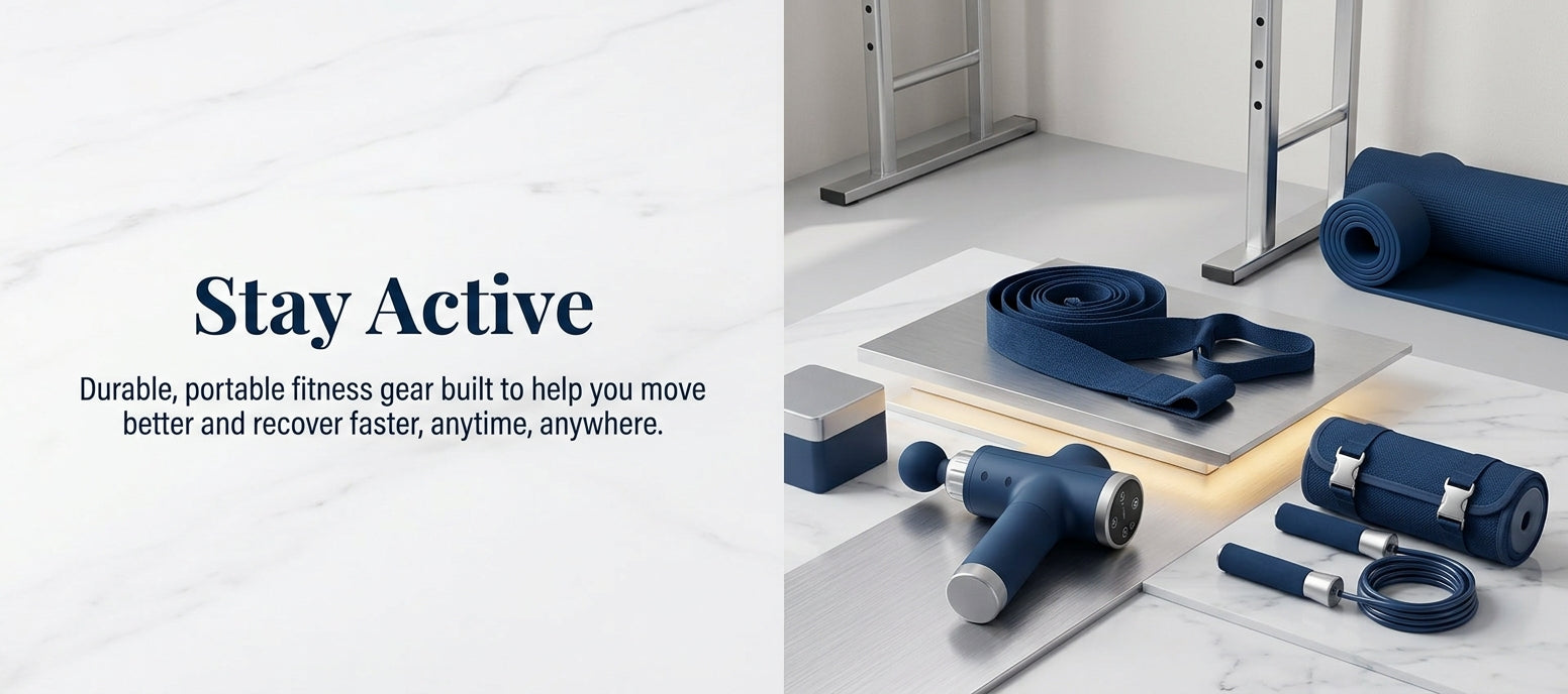 Elevate Your Space